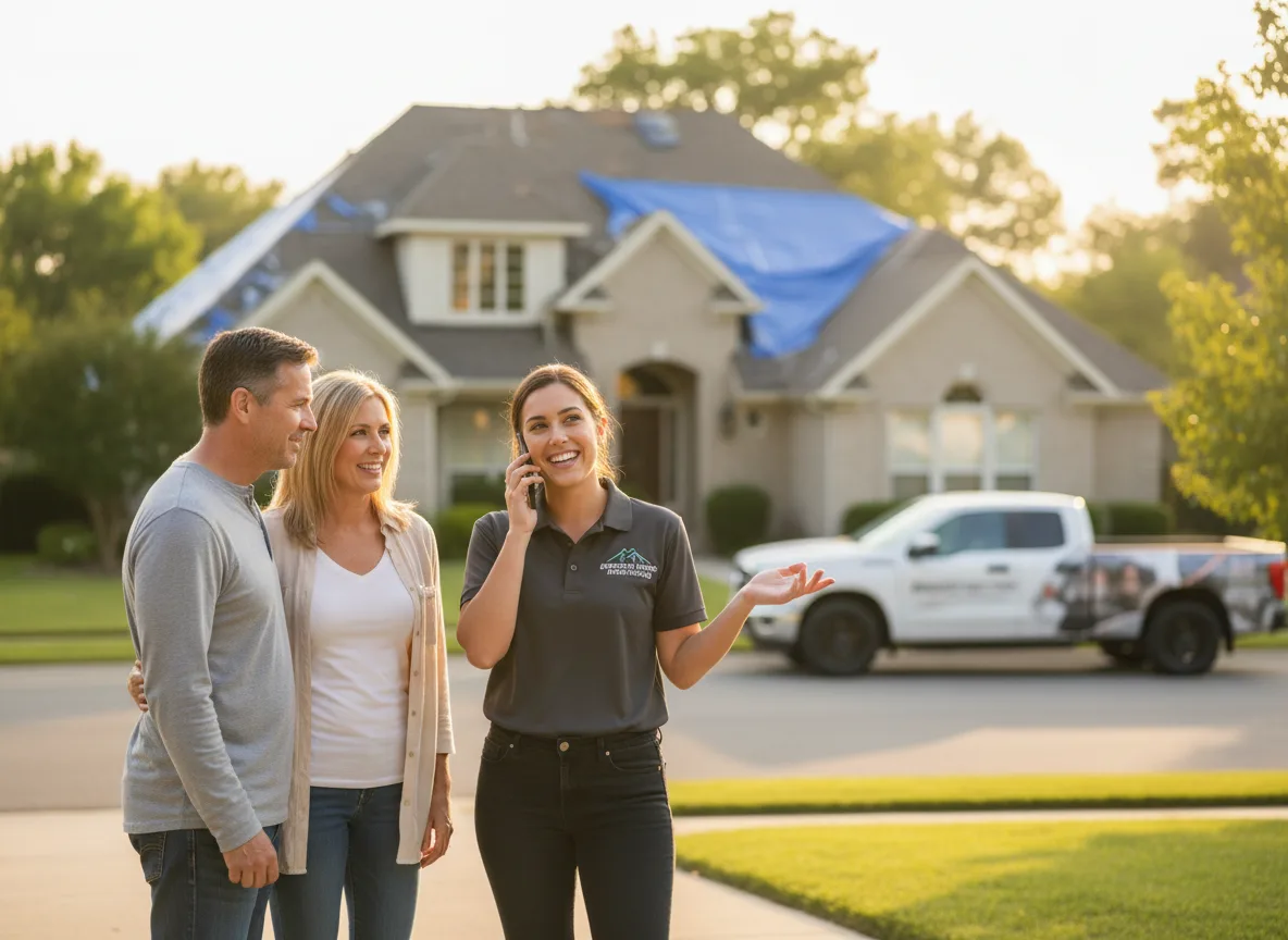 Emergency Roof Repair Delano, MN FAQs